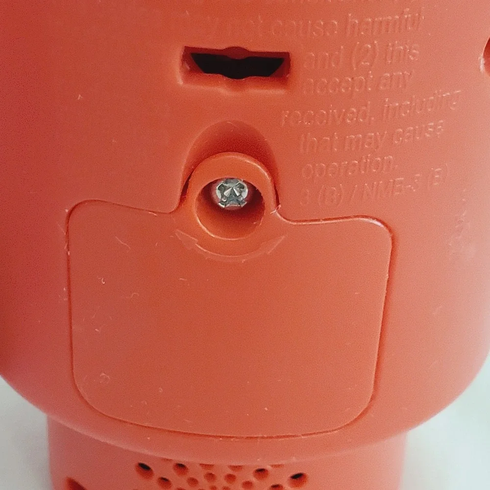 Set of 2 Fisher Price Laugh & Learn Wake Up & Learn Coffee Mug Pink Red Baby Toy